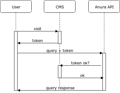 token verifier flow